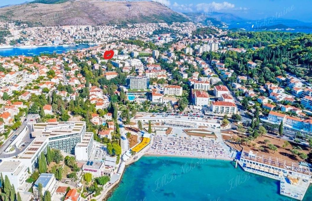 Apartment Melody Dubrovnik Luaran gambar