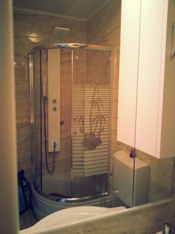 Apartment Melody Dubrovnik Bilik gambar