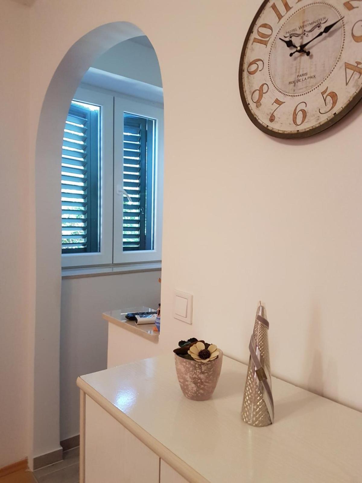 Apartment Melody Dubrovnik Bilik gambar