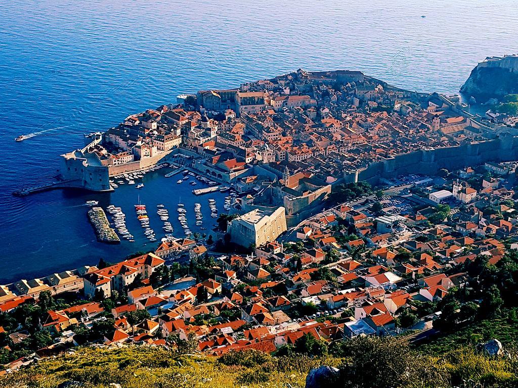 Apartment Melody Dubrovnik Luaran gambar