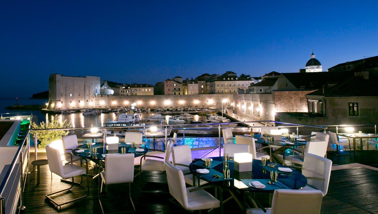 Apartment Melody Dubrovnik Luaran gambar